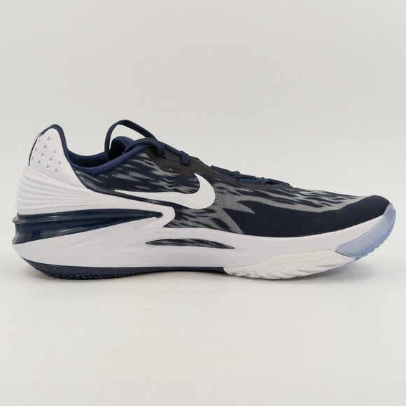 Nike Air Zoom GT Cut 2 TB Promo \'Midnight Navy\' DX6650-401 Basketball Multi Size main image 7